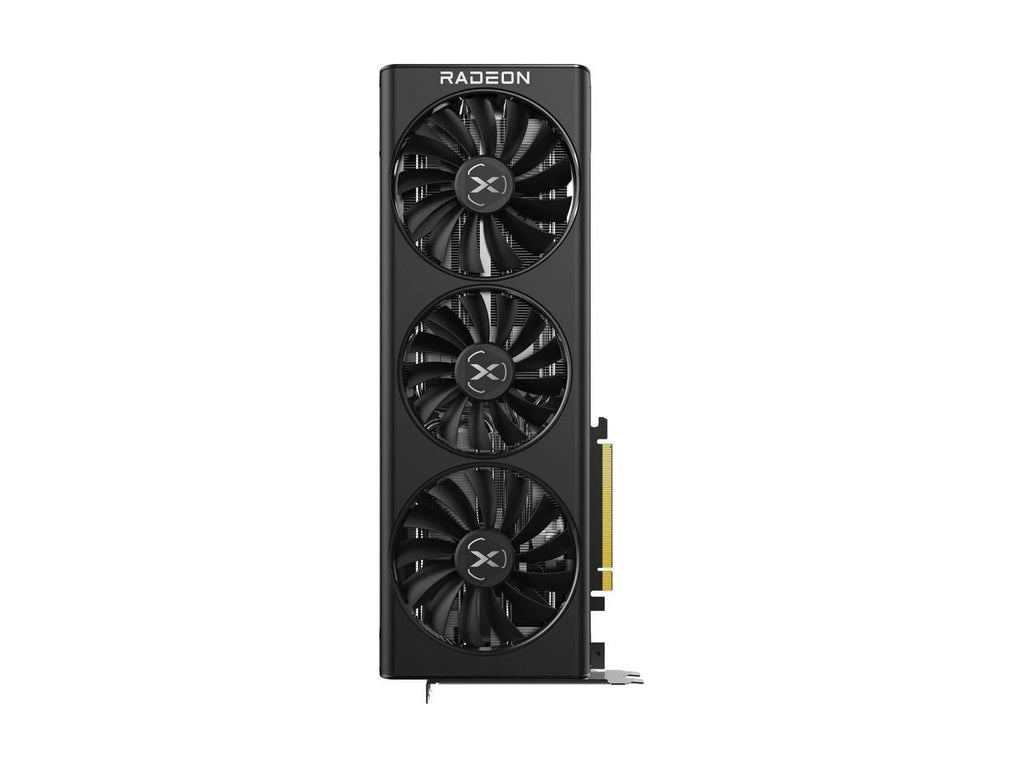 XFX SWFT319 6800 Graphics AMD Radeon Gaming Card RX CORE SPEEDSTER