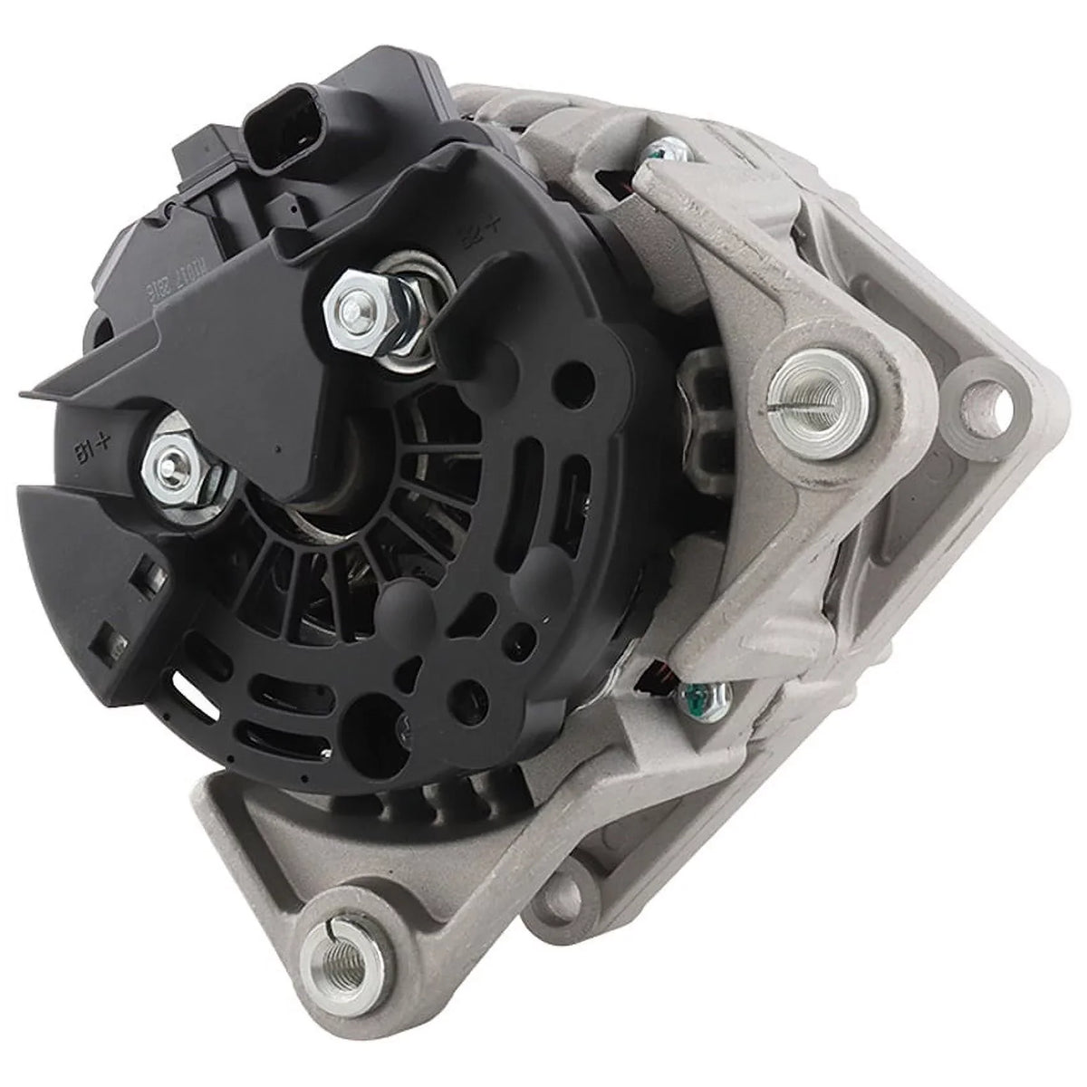 Alternator 0124425060 New Astra Volt 93188158 95515976 Saturn 12 2008-2009 Fits