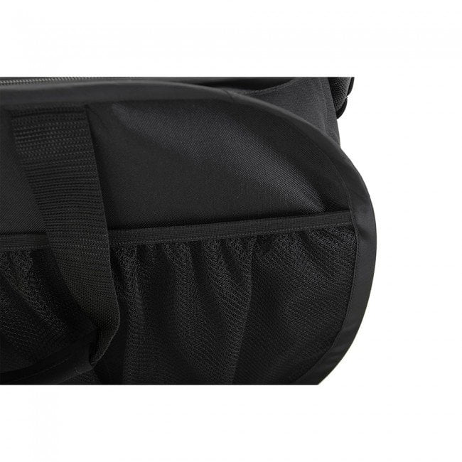 Gold Up Organizer Trunk Chevrolet - Pop Black Bowtie