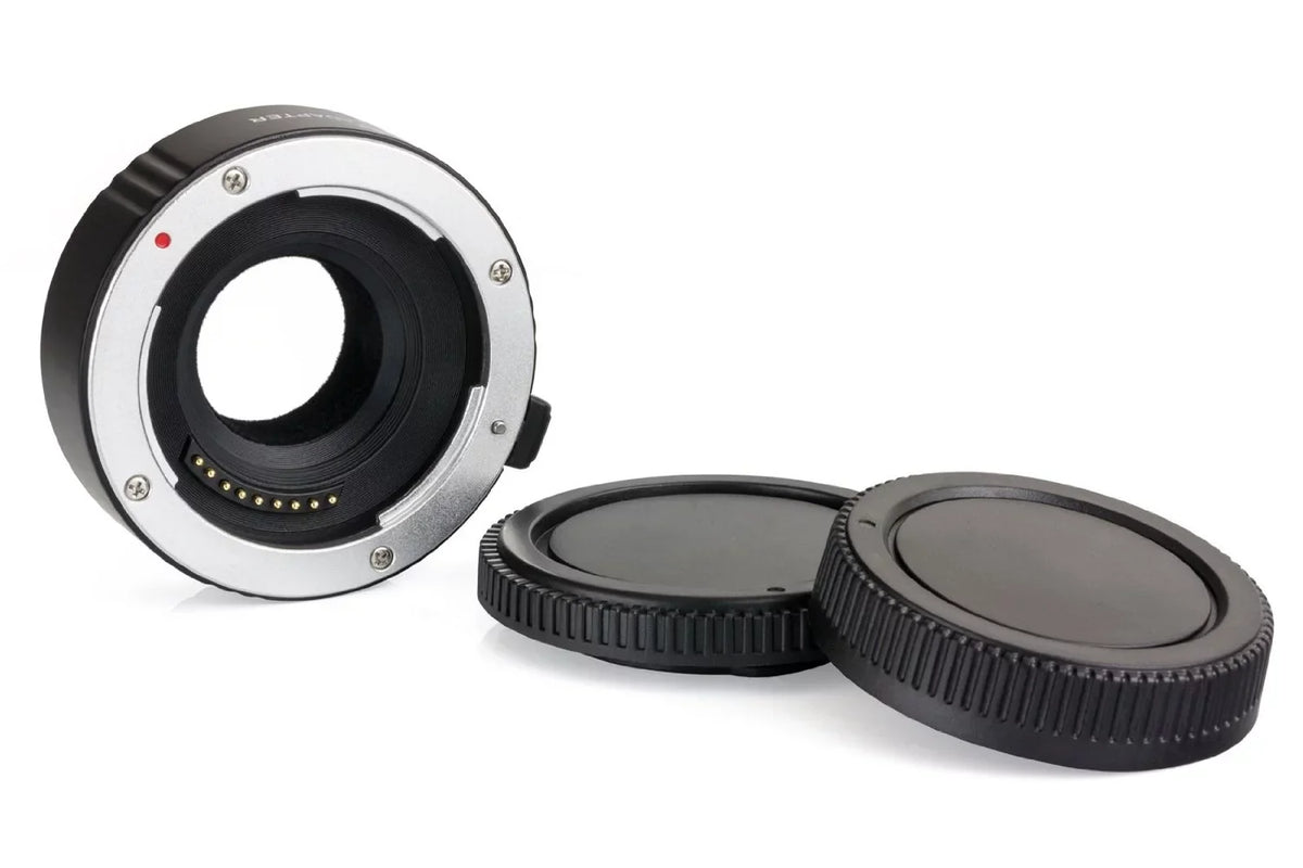 Focus Olympus Micro 4/3 (Mirrorless) EVOLT PEN Olympus Cameras Lenses Opteka 4/3 Lens Adapter to DSLR Auto for