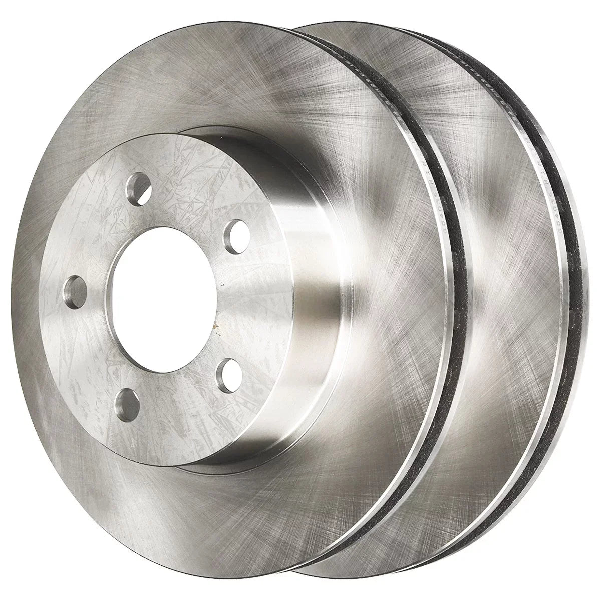 Ranger 5.0L AutoShack 3.0L 4WD 4 R64037R64034 of Mercury V8 AWD Replacement 4.0L Front Explorer 2000 2001 1998-2003 Rotors and Rear Set 1997-2001 for Brake 2.5L V6 Mountaineer 1995-1999 2.3L