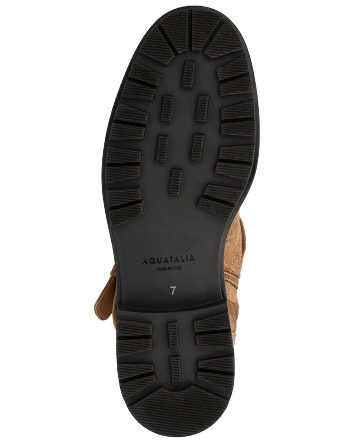 Leather Boot, Aquatalia 10.5 Weatherproof Leva