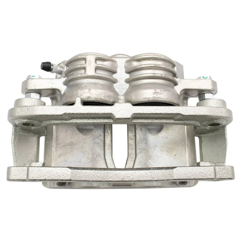 CLA37642 for Caliper TRQ Pair Brake Disc Rainier Front Envoy Trailblazer NEW