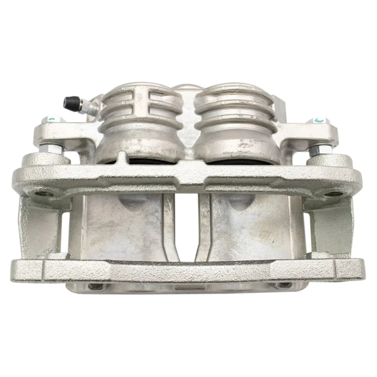 CLA37642 for Caliper TRQ Pair Brake Disc Rainier Front Envoy Trailblazer NEW