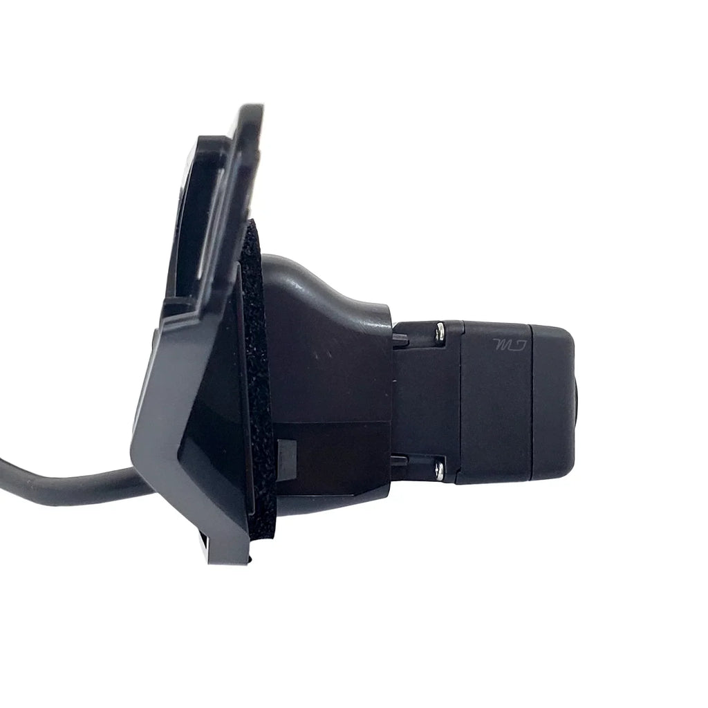 Replacement OE w/ Tailgaters Part 86790-60241 (2014-2019) (8679060240) (8679060241), Camera AVM Lexus Master GX # Backup 460 86790-60240 for