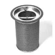P525697 Filter And Separator Donaldson Air Oil