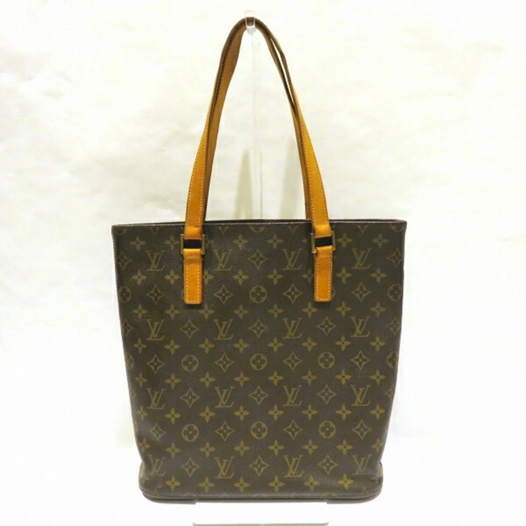 Monogram Vavant (Fair) Ladies Tote Bag Pre-Owned Handbag GM M51170
