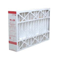 11 Honeywell HVAC Pleated Replacement 16x25x4 F100F2002 For Air MERV Filter