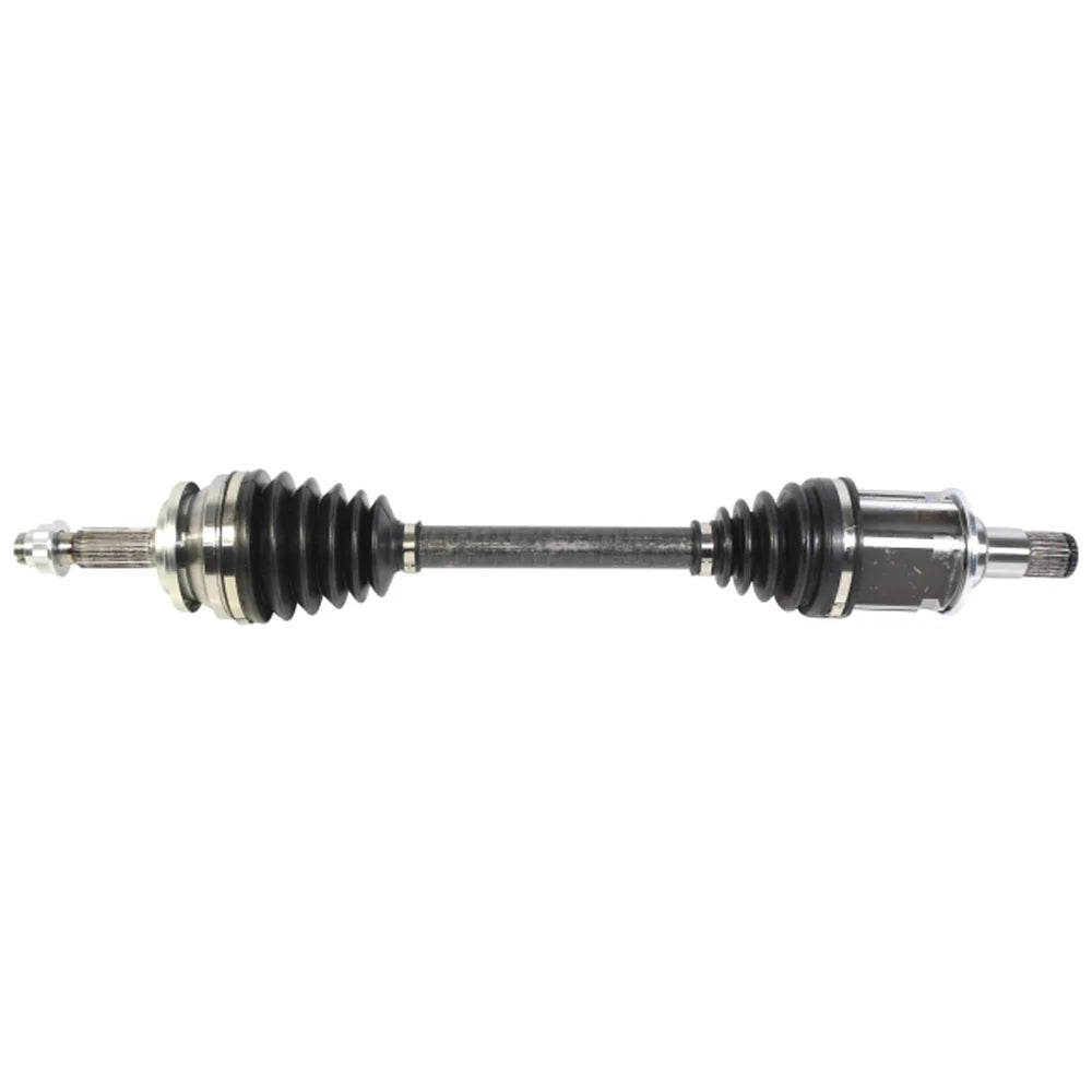 Toyota Venza Axle Buyautoparts - 2023 CV Front 2022 For 2021 Pair Shafts