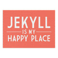 in My Puzzle, and Said Simply Challenging USA) Place, Is Happy Piece Island, Georgia, Puzzle Jekyll Jekyll Family, Adults for dimension (1000 Made Jigsaw 19x27,