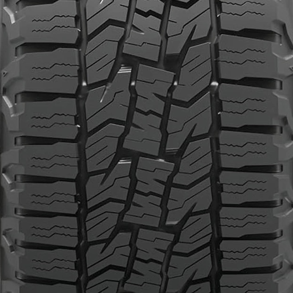 XL Trail Falken All Wildpeak Tire SUV/Crossover Terrain A/T 255/45R20 105V