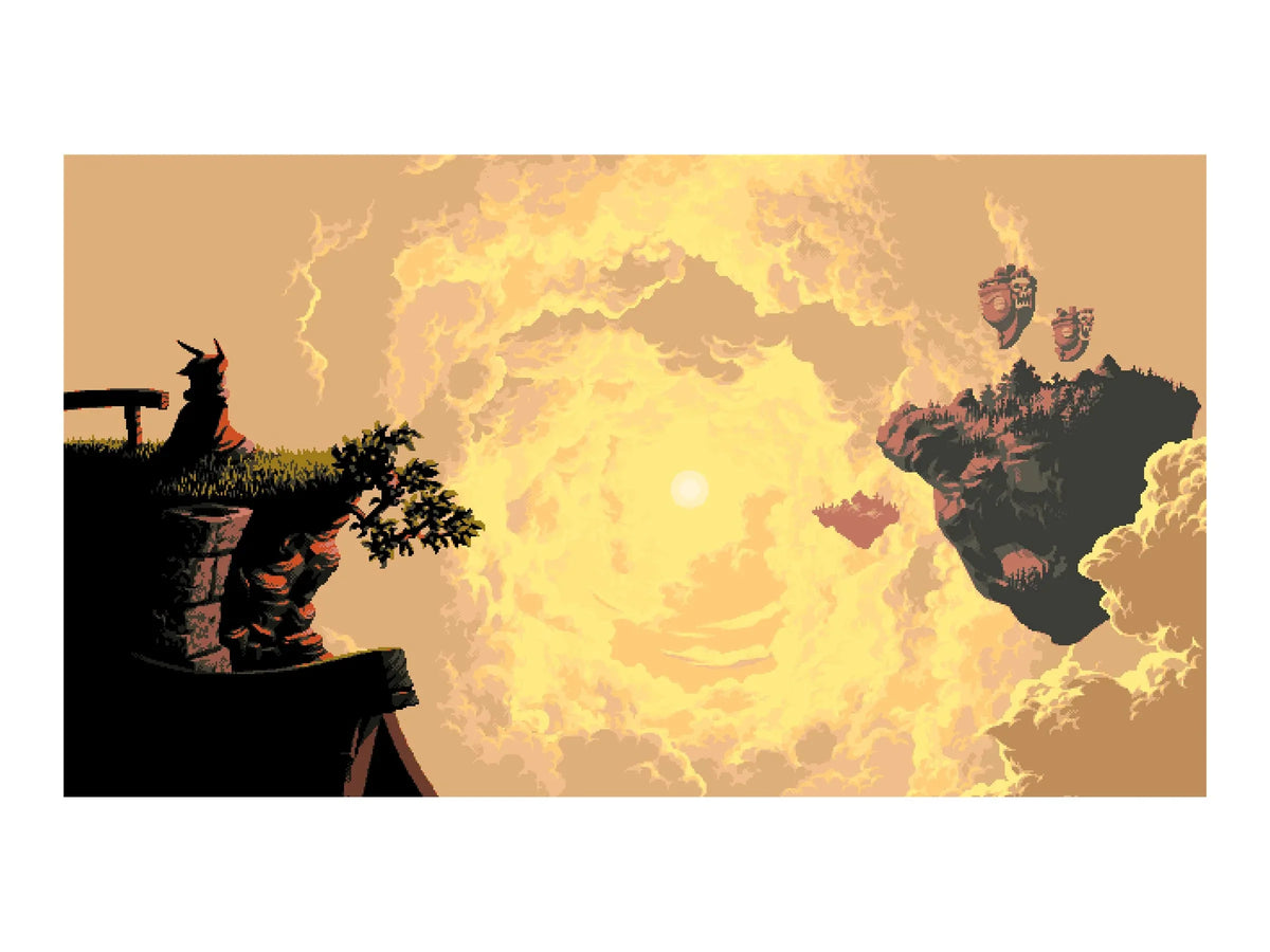 Switch, Owlboy, Soedesco, Nintendo 852103006065