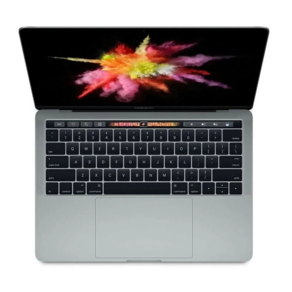 RAM 512GB (2016) Core Gray MacBook Space 13" SSD New i5 MNQF2LL/A Laptop Pro Like Pre-Owned - 2.9GHz 16GB