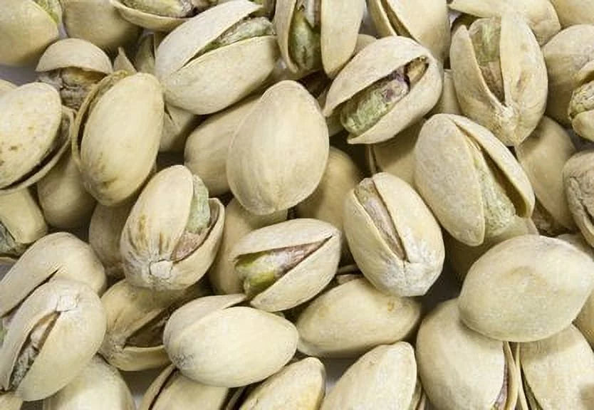 lbs Pistachio Bulk Nuts 5 Salted
