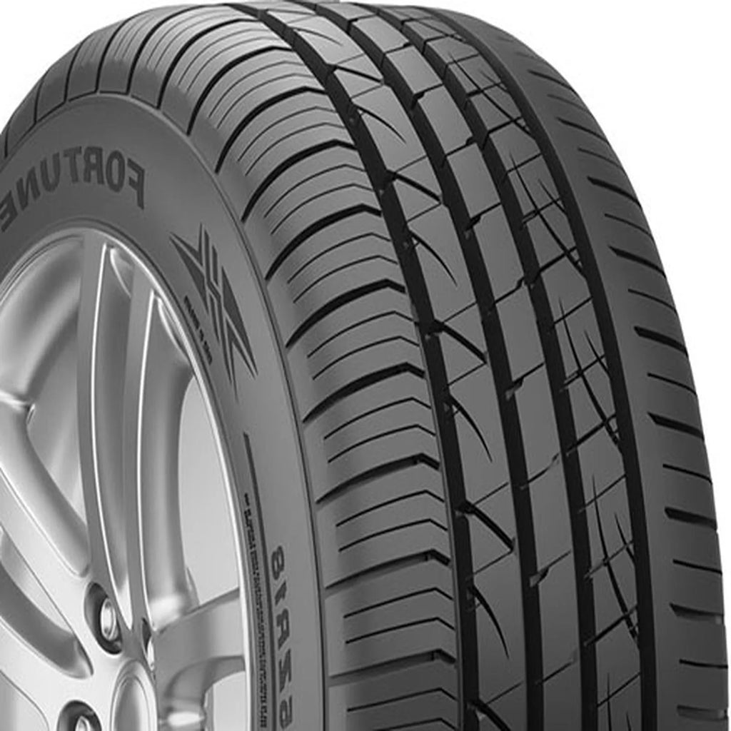 235/45ZR18 Passenger 98Y Tire Season XL Viento All FSR702 Fortune