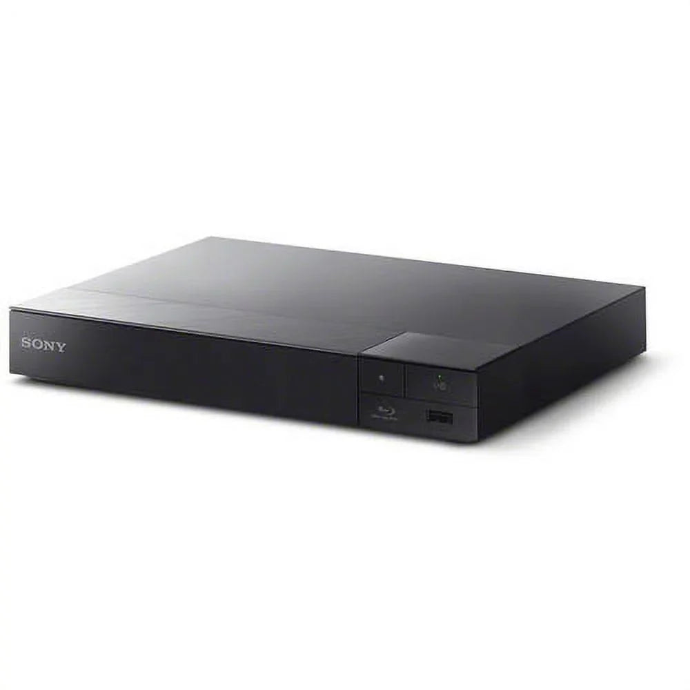 (Refurbished) , Blu-ray Player Restored BDPS6700,