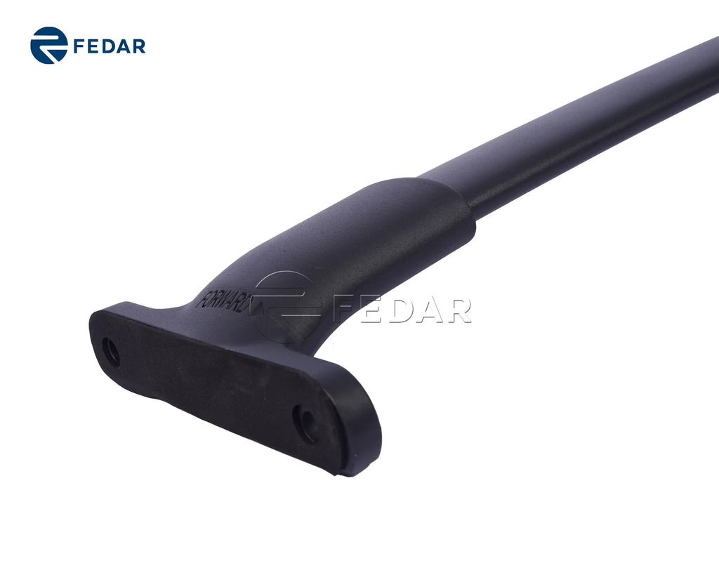 Roof Rack Explorer 2016-2017 Cargo Bar Carrier Fits Fedar Cross