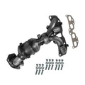 Nissan Altima 2020 to 2.5L Catalytic 2014 Fits Converter
