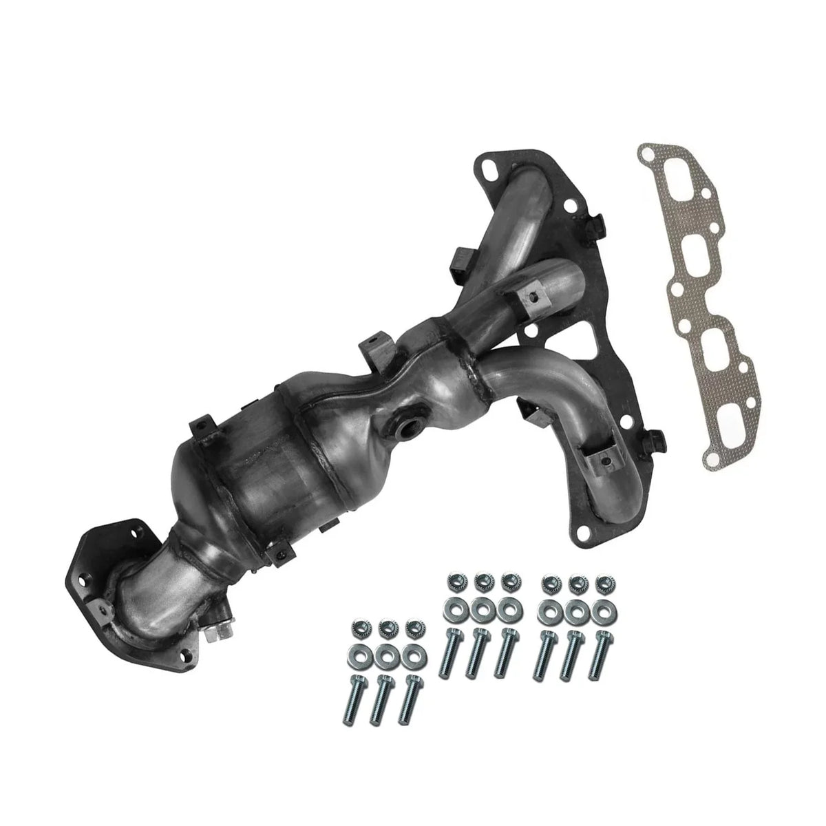 Nissan Altima 2020 to 2.5L Catalytic 2014 Fits Converter