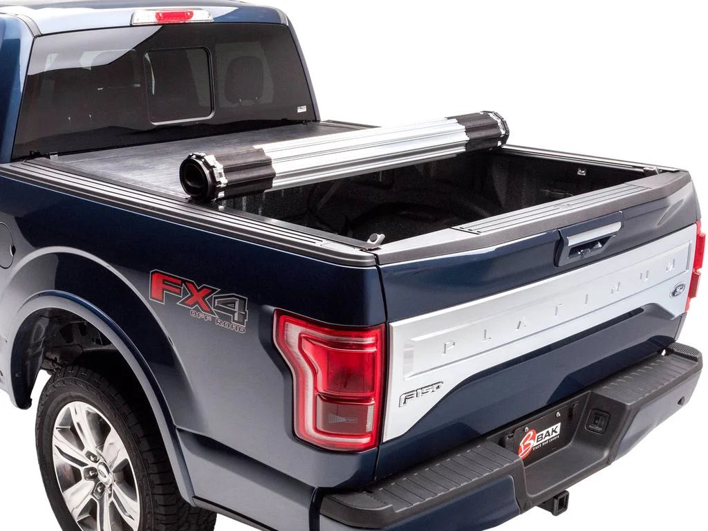 '- by | Revolver 5' | BAK Tonneau F-150 Cover Bed X2 Bed 2015 7" (67.1") RealTruck Hard Rolling 2020 39329 Compatible Truck with