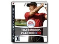08 PlayStation 3 Tiger - Woods Tour PGA