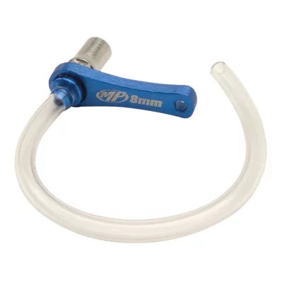 250i mm Brake Injected) TE Hydraulic Motion 2018 Mini Husqvarna for Bleeder, Front Pro (Fuel 8