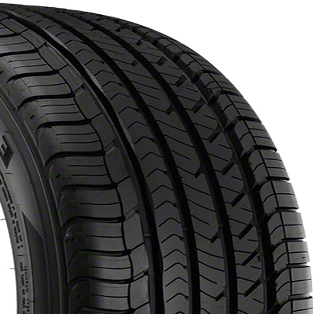 100H All-Season Eagle XL Sport Tire Season 255/40R19 All Goodyear Passenger