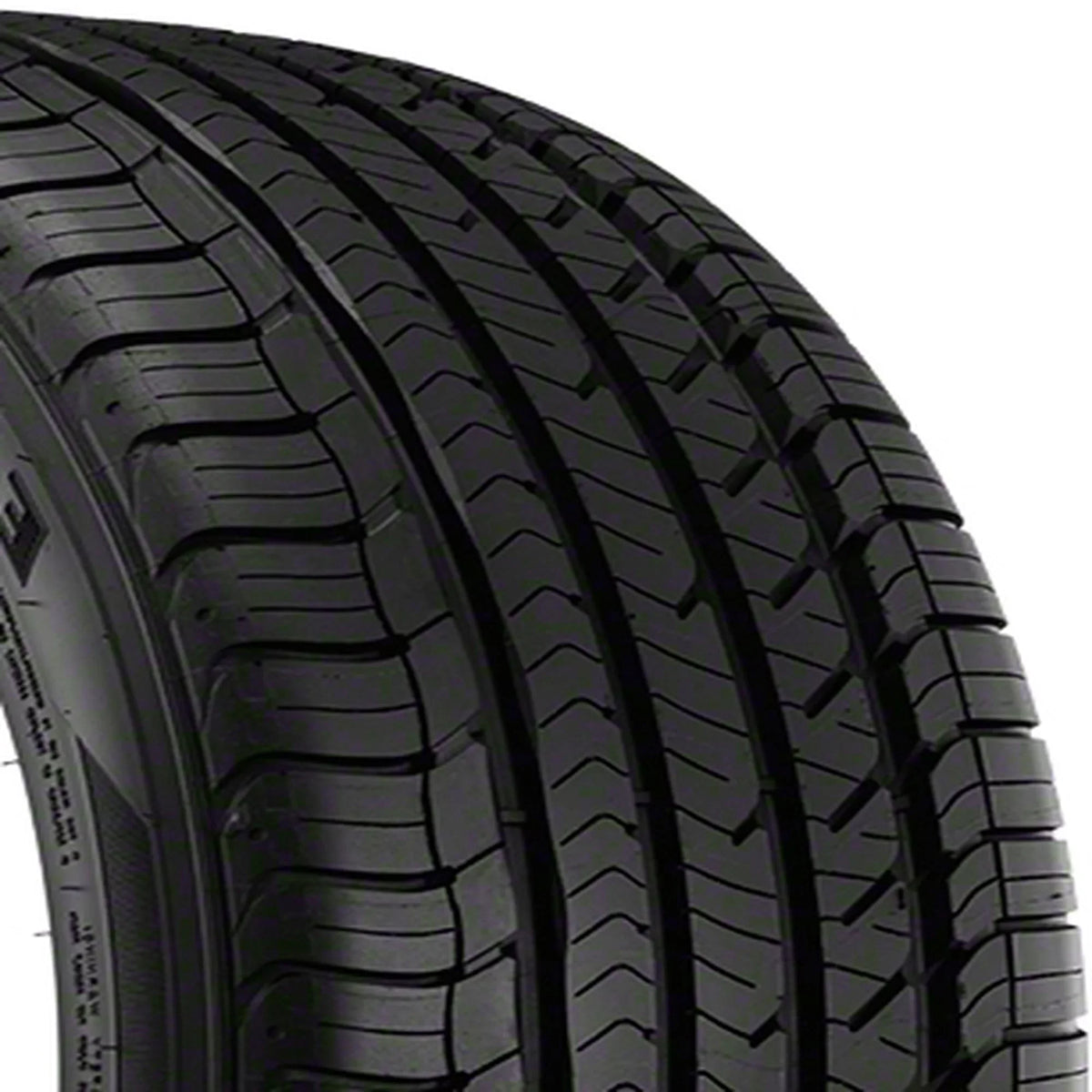 100H All-Season Eagle XL Sport Tire Season 255/40R19 All Goodyear Passenger
