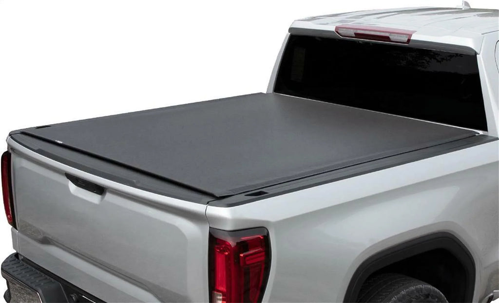 1500 1500 Fits Cover Access Cover Silverado Tonneau TonnoSport 22020319 Sierra