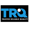 TRQ View for Rear Pickup Camera Tailgate ADA49964 Reverse Canyon Truck Colorado Backup