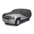 Truck Charcoal OverDrive SUV 187"L, Heavy-Duty Up to 3 Car or - Accessories PolyPRO™ Classic Cover Compact Cover,