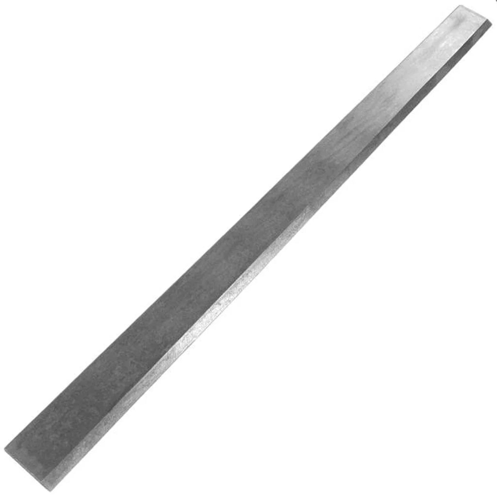 Bucket Unpainted Edge Attachments 84" Cutting Hardened Titan Carbon Steel