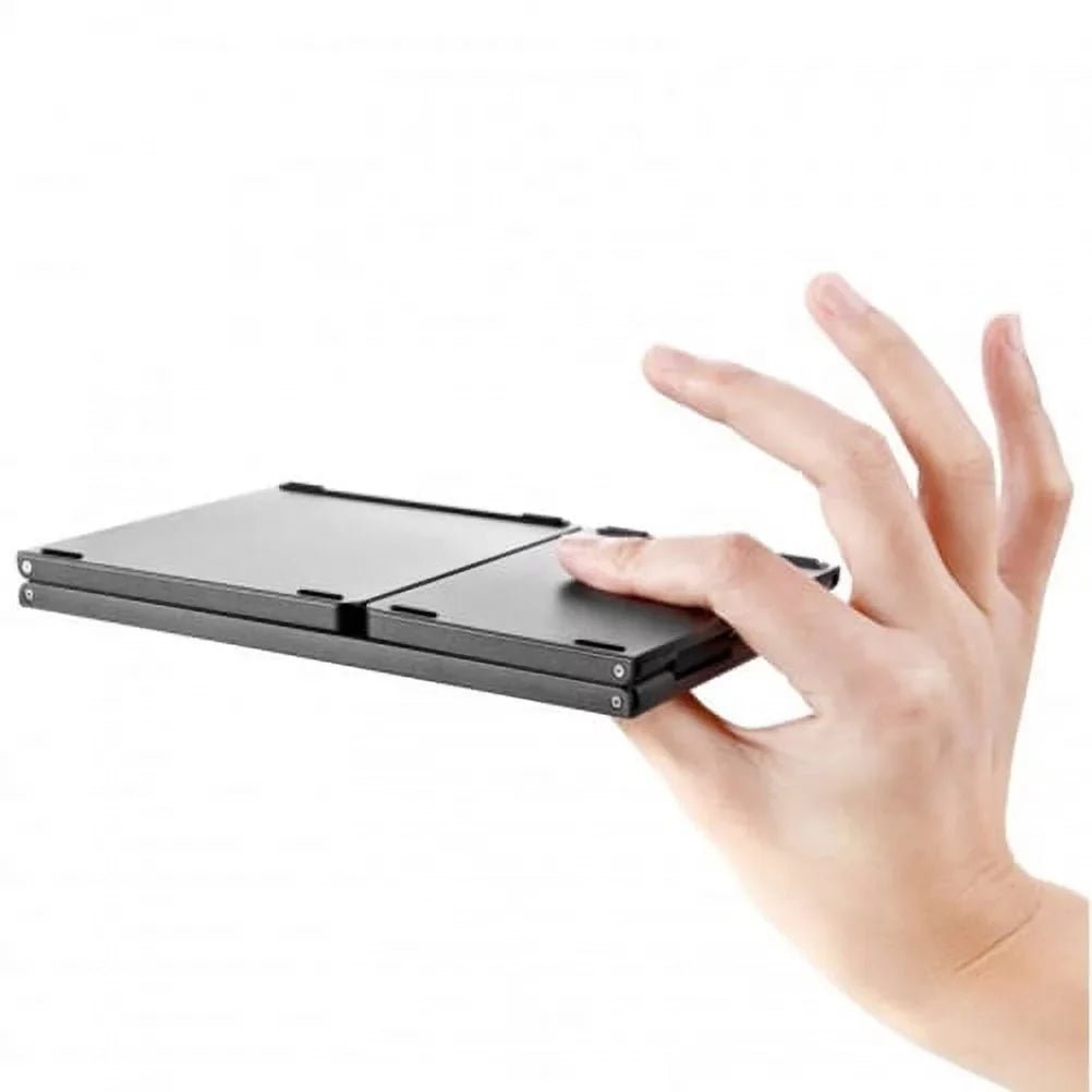 Folding 3 for Plus Wireless Portable M1, Zenfone ASUS 4 - 2 Rechargeable Pro, ROG 4 Compact 12.9 iPad 9.7 Pro Max 10.5 (2019) 7 AR Live V Phone, 2 Nexus Y1K 5z Keyboard 5Q