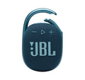 Refurbished) Portable (Certified Blue 4 Clip Speaker JBL Bluetooth