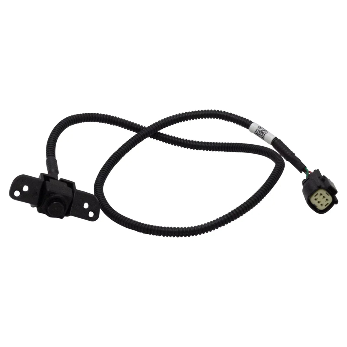 TRQ View for Rear Pickup Camera Tailgate ADA49964 Reverse Canyon Truck Colorado Backup