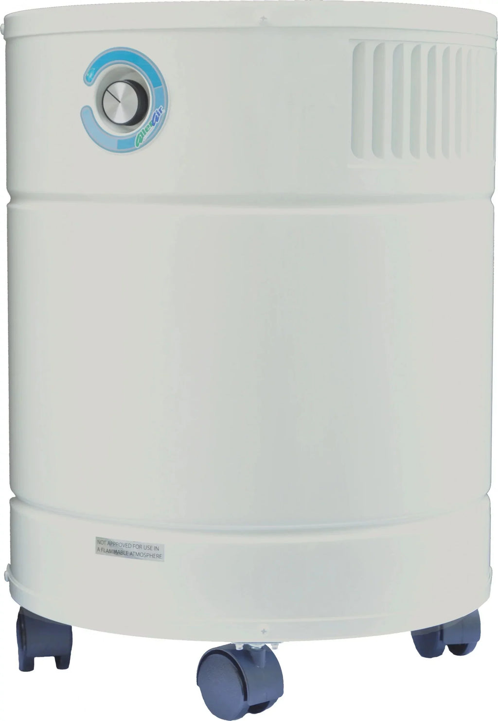 Allerair Air Cleaner Exec D Industries 5000 A5AS21224110