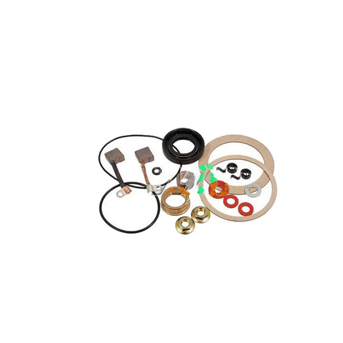 Replacement Starter PWC Sea-Doo SND9122, Kit, Marine New 5460 XP Rebuild
