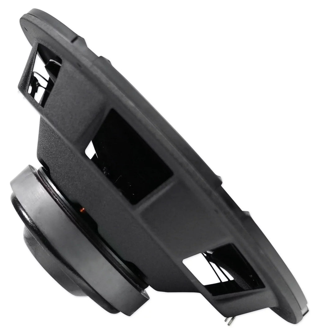 Watt Car Polk 2220 12” Audio Box DB1242DVC Sub Subwoofers+Sealed Enclosure (2)