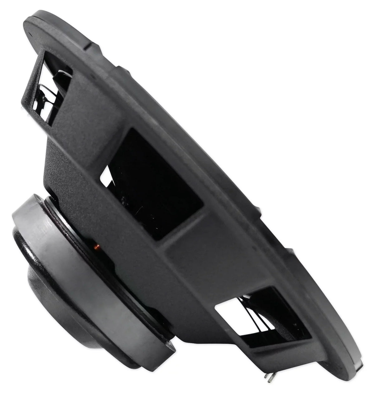 Watt Car Polk 2220 12” Audio Box DB1242DVC Sub Subwoofers+Sealed Enclosure (2)