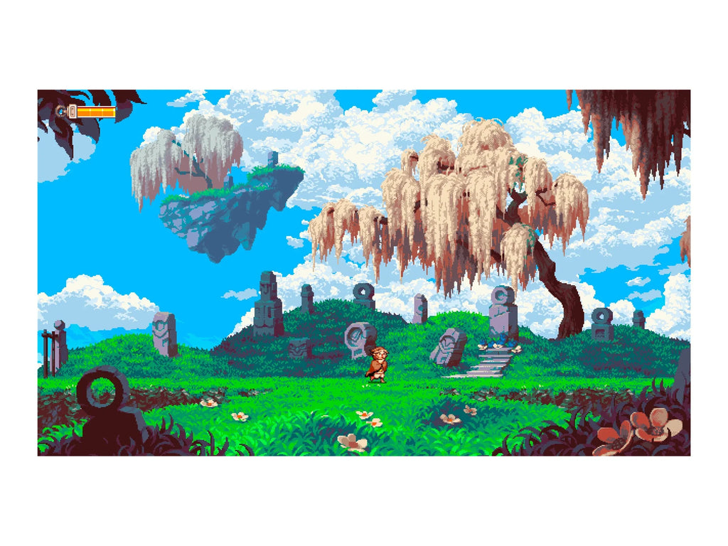 Switch, Owlboy, Soedesco, Nintendo 852103006065