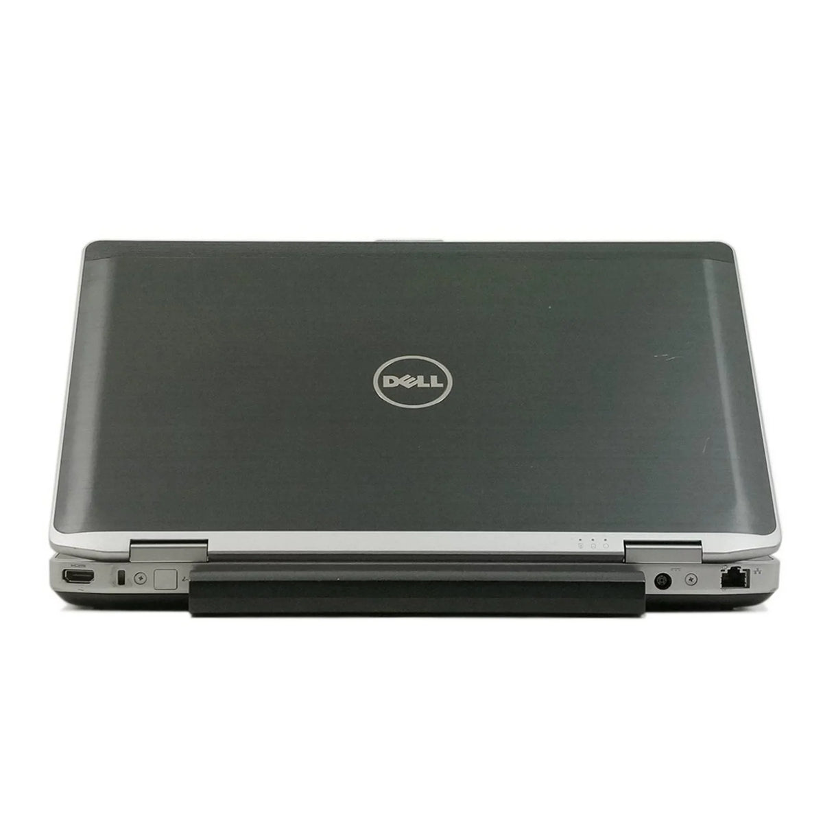 Latitude Laptop DDR3 Dual 64 Screen Computer, E6430 SSD Bit, 10 Used Home 128GB Core RAM, 2.60 14" Gen Drive, 4GB GHz Windows i5 3, Hard