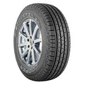 Season Tire Cooper Discoverer 245/50R20 102V SRX All SUV/Crossover