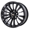 2016 OEM GLOSS CT6 Wheel Rim (Not BLACK Replicas) Factory CADILLAC - 2019
