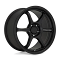 72.6Cb Traklite Mr145 3.0 Black 4X100 28Et Wheel Satin 15X8 Motegi