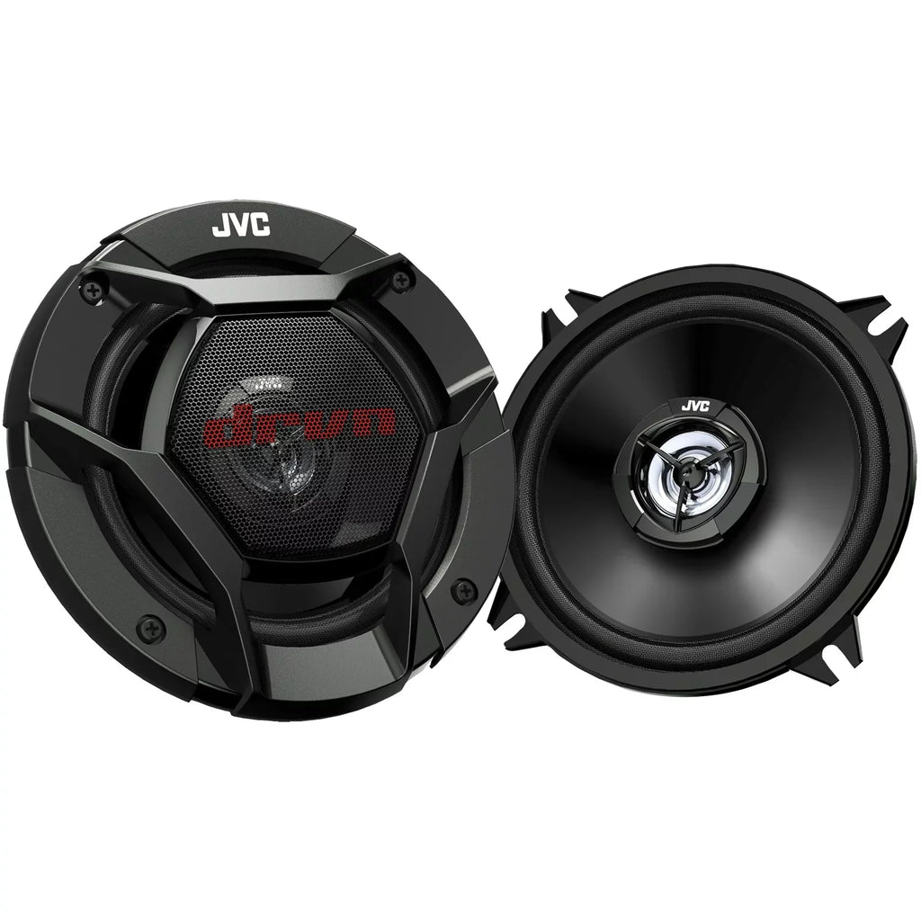 2 Series 260 Max, JVC (5.25", drvn - CS-DR521 Speakers Watts Way) Shallow-Mount DR Coaxial