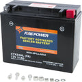 Ski Power Sealed 600 With Fire Grand Compatible 2002 Doo Carb Battery Sport Activated Touring Factory