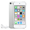 Gen) - 6 - (2015) Silver iPod 32GB Restored Touch (6th (Refurbished)