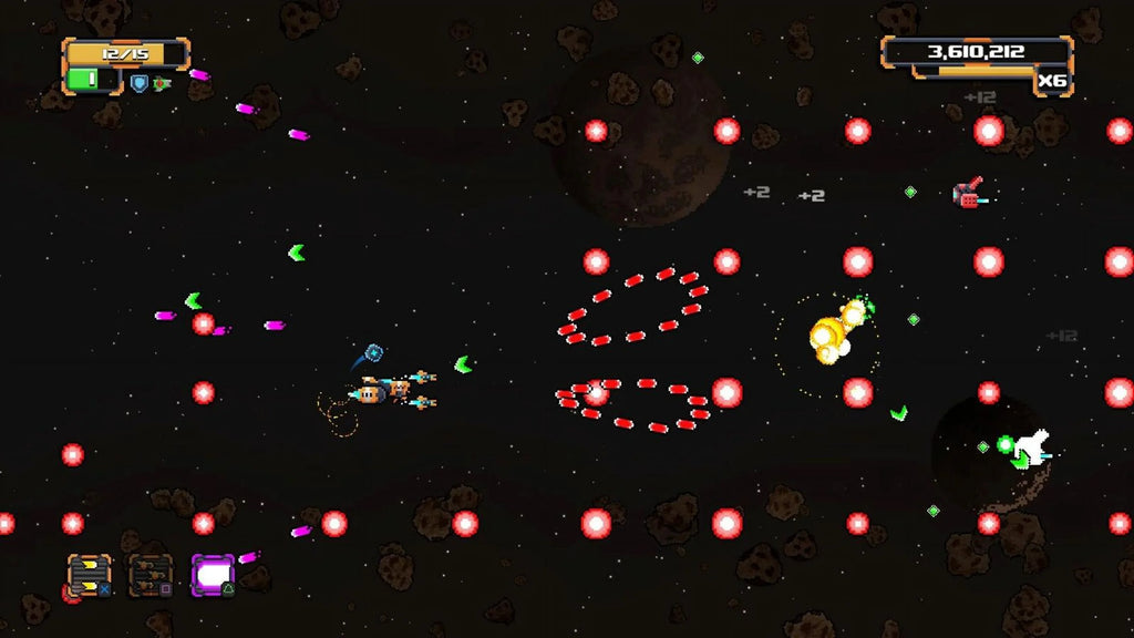 [ 1 PlayStation Force Elite Space 2 in 4]