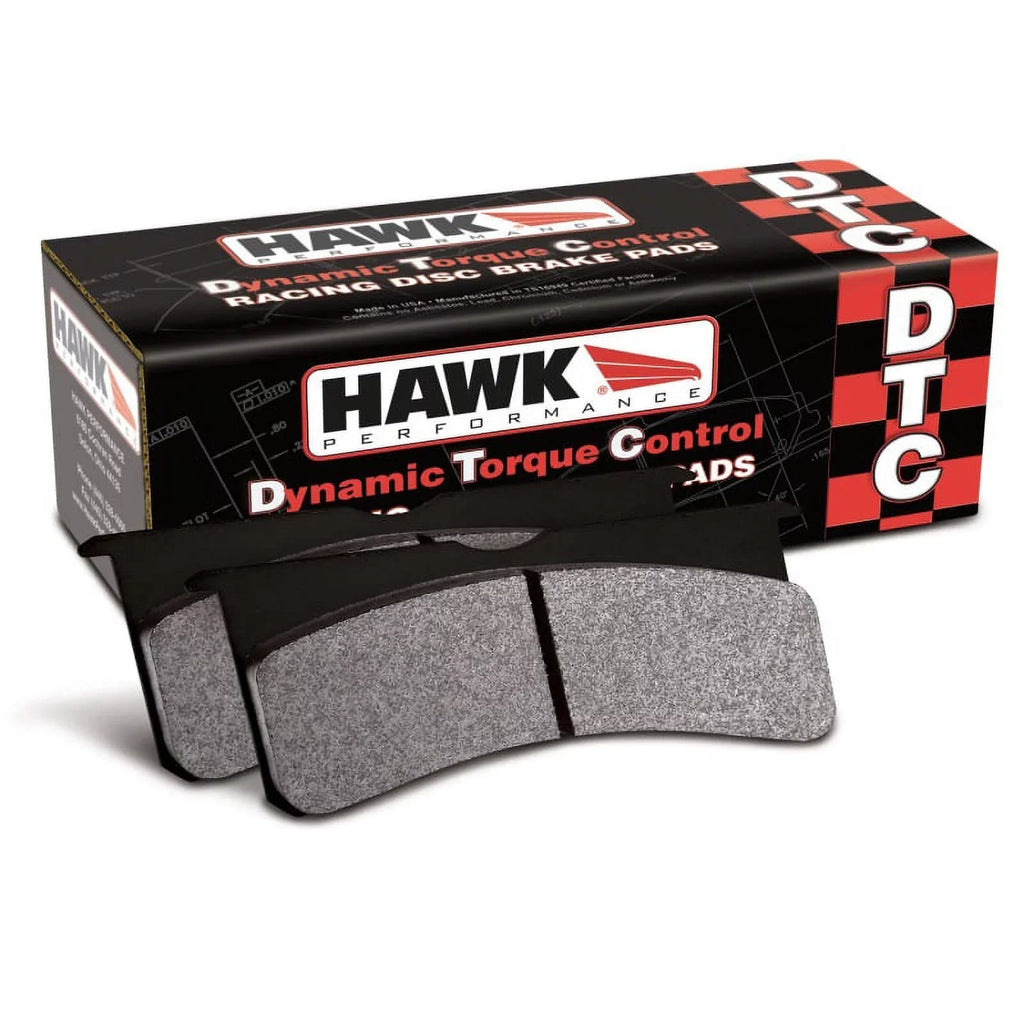 Hawk / DTC-30 Bra (Track Race 2010 Front STi SS / / 09-10 03-06 Camaro Only) Genesis Evo 04-09 Coupe