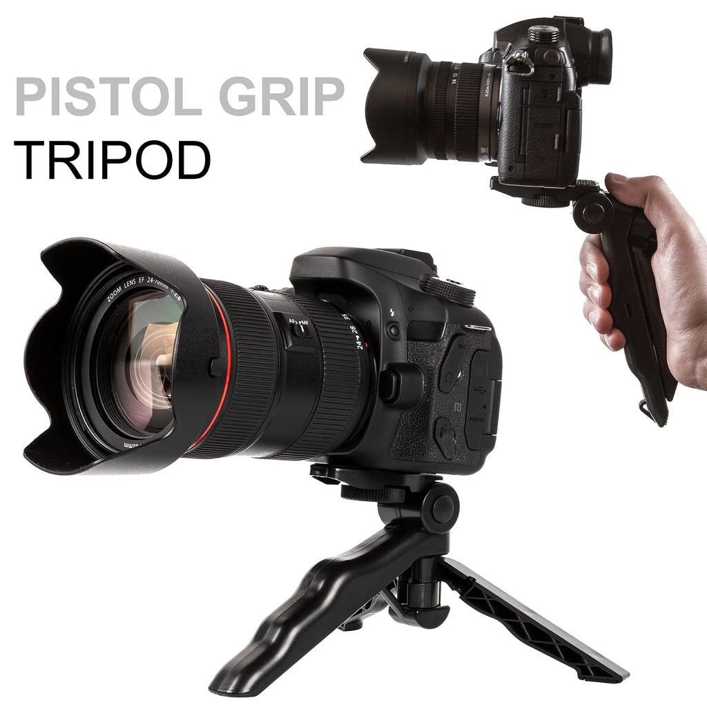 STM Camera + + EOS 64GB Lens + Accessory Mirrorless SanDisk RF R6 ZeeTech + Adapter with 75-300mm Canon Mount 24-105mm
